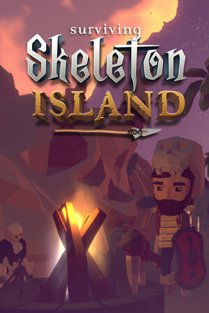 Game: Surviving Skeleton Island