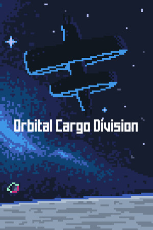 Game: Orbital Cargo Division