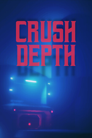 Game: Crush Depth