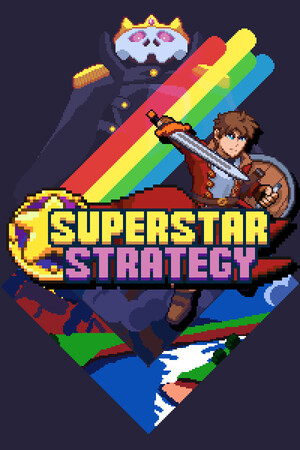Game: Superstar Strategy