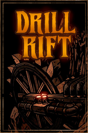 Drill Rift