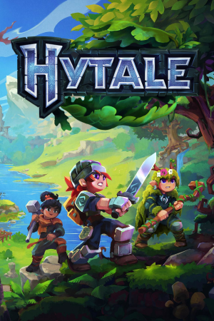 Game: Hytale