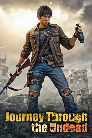 Game: Journey Through the Undead