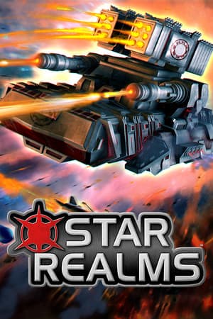 Game: Star Realms