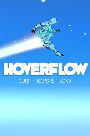 Game: Hoverflow