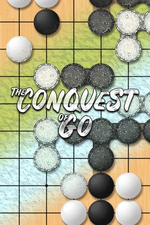 Game: The Conquest of Go