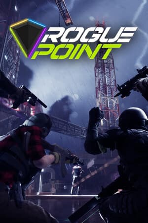 Game: Rogue Point