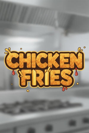 Chicken Fries