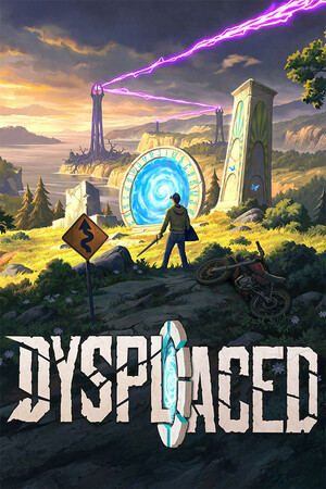 Game: DYSPLACED