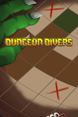 Game: Dungeon Divers