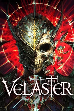 Game: VELASTER