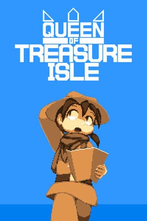 Game: Queen of treasure isle