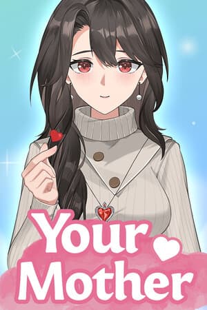 Game: Your Mother