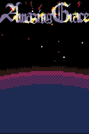 Game: Amazing Grace