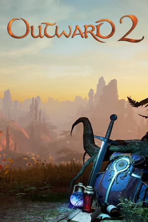 Game: Outward 2