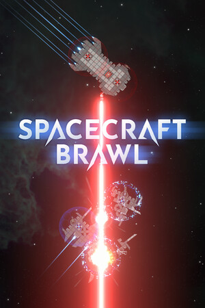 Game: SpaceCraft Brawl