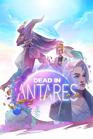 Game: Dead in Antares