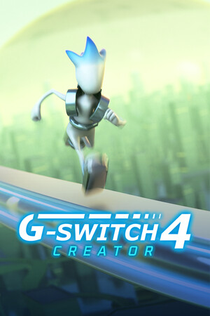 Game: G-Switch 4: Creator