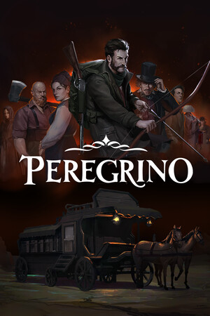 Game: Peregrino