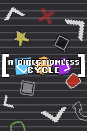 Game: A Directionless Cycle