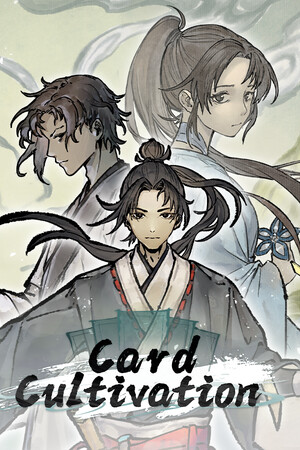 Game: Card Cultivation