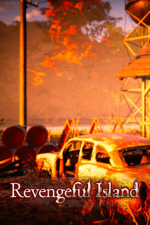 Game: Revengeful Island