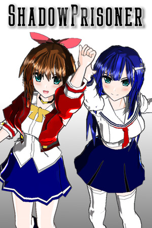 Game: Shadow Prisoner