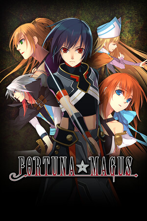 Game: Fortuna Magus