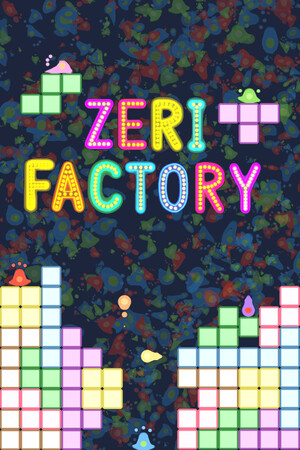 Game: Zeri Factory