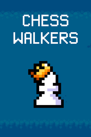 Game: ChessWalkers
