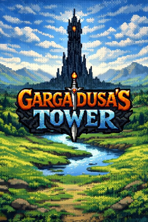 Game: Gargadusa's Tower