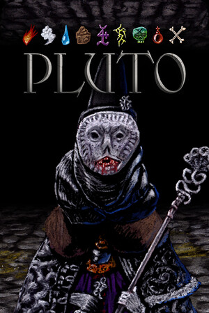 Game: Pluto