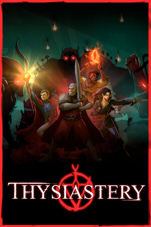 Game: THYSIASTERY