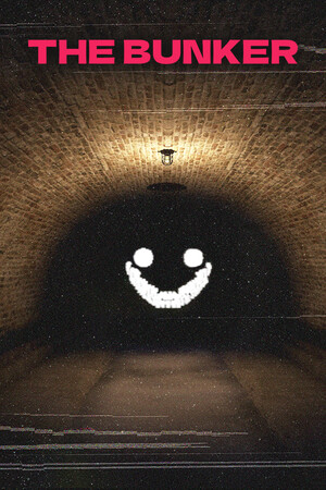 Game: The Bunker (Cyber752)