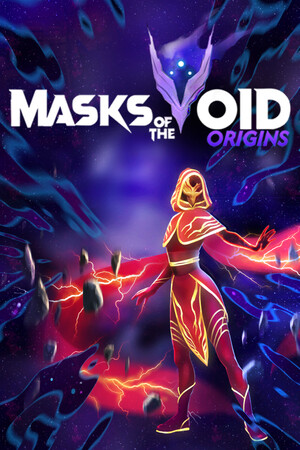 Game: Masks of the Void: Origins
