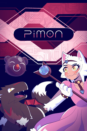 Game: PiMon