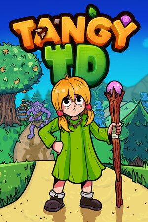 Tangy TD