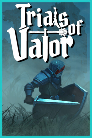 Game: Trials of Valor