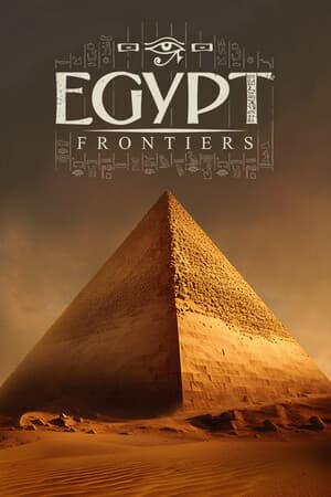Game: Egypt Frontiers