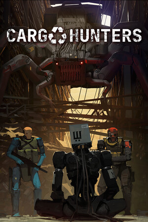 Game: Cargo Hunters