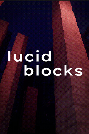 Game: Lucid Blocks