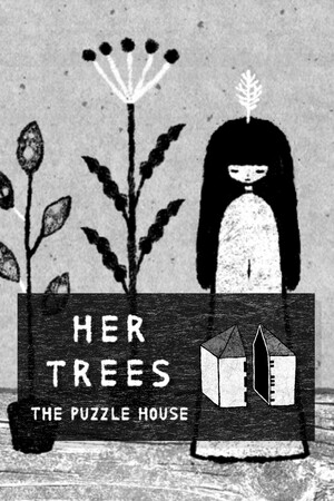 Game: HER TREES: THE PUZZLE HOUSE