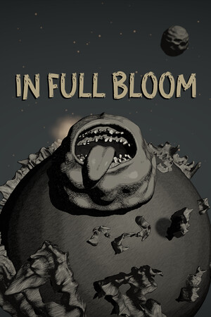 Game: In Full Bloom