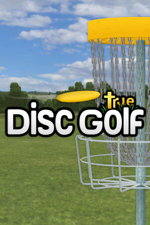 Game: True Disc Golf