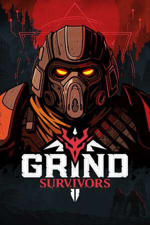 Game: Grind Survivors