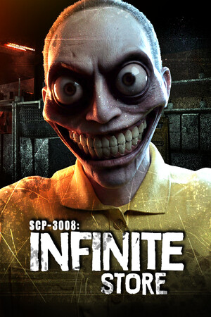 Game: SCP-3008: Infinite Store
