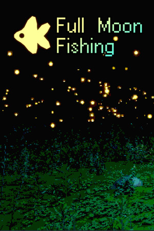 Game: Full Moon Fishing