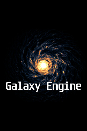 Game: Galaxy Engine