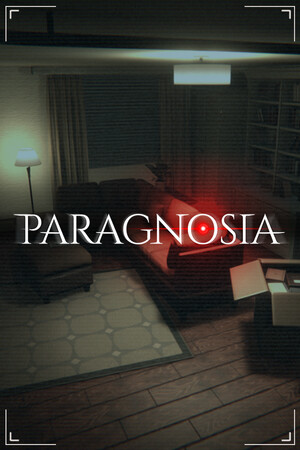 Game: Paragnosia