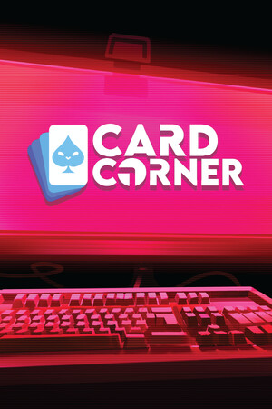 Game: Card Corner
